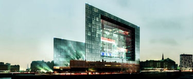 Studietur til Hamborg